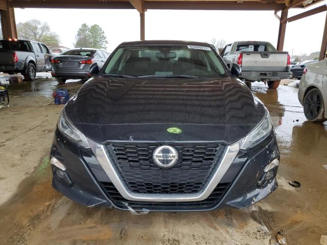 Photo 5 from auction – 2020 NISSAN ALTIMA SL with VIN 1N4BL4EVXLC120814