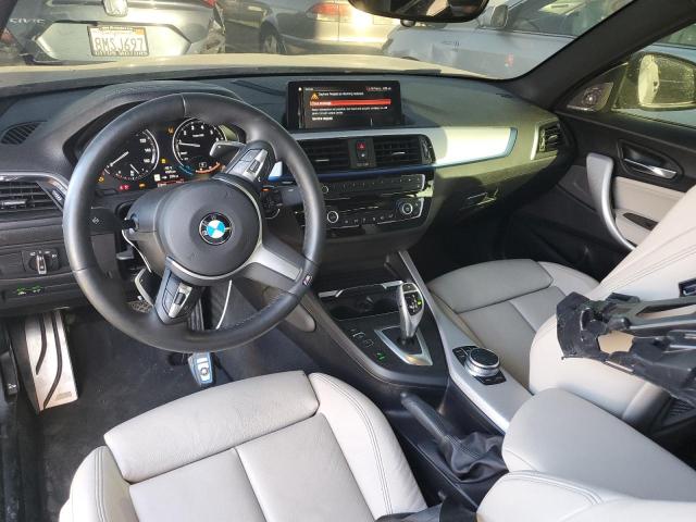 Photo 8 from auction – 2020 BMW M240XI with VIN WBA2J7C09L7E39607