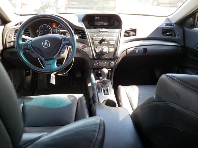 Photo 8 from auction – 2014 ACURA ILX 20 with VIN 19VDE1F31EE009632