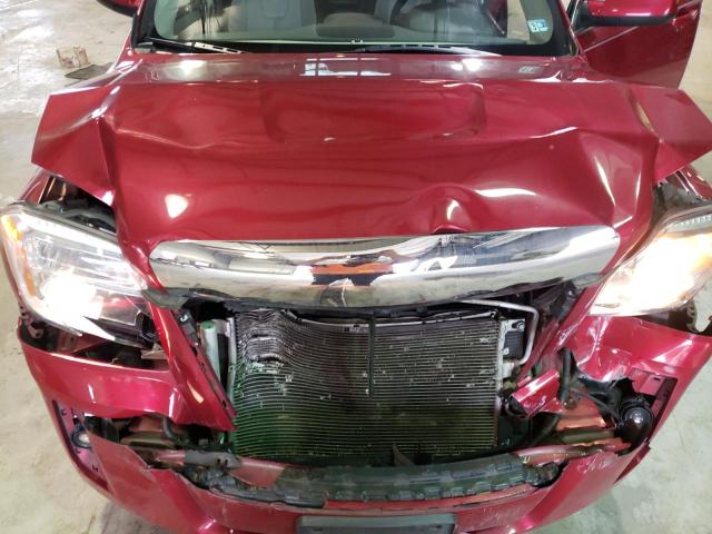 Photo 12 from auction – 2014 GMC TERRAIN SL with VIN 2GKALSEKXE6190863