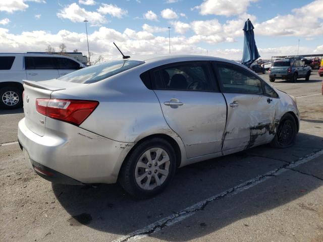 Photo 3 from auction – 2013 KIA RIO LX with VIN KNADM4A31D6288410