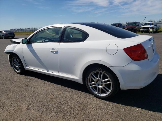 Photo 2 from auction – 2007 TOYOTA SCION TC with VIN JTKDE177070215926