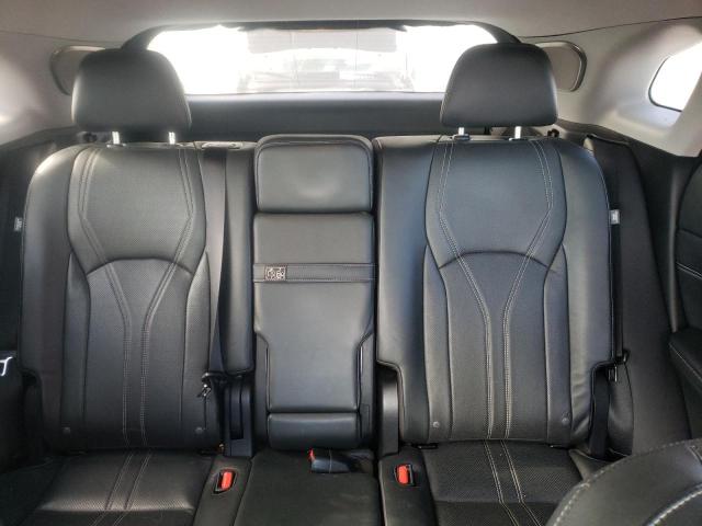 Photo 10 from auction – 2017 LEXUS RX 350 BAS with VIN 2T2BZMCA1HC116721