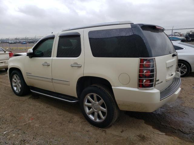 Photo 2 from auction – 2010 GMC YUKON DENA with VIN 1GKUKEEF8AR115355