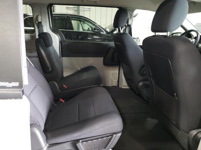 Photo 11 from auction – 2010 DODGE GRAND CARA with VIN 2D4RN5DX0AR126348