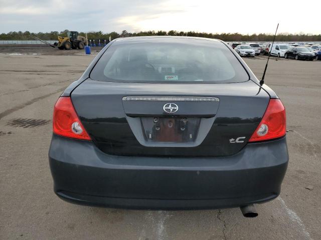 Photo 6 from auction – 2007 TOYOTA SCION TC with VIN JTKDE177470188715