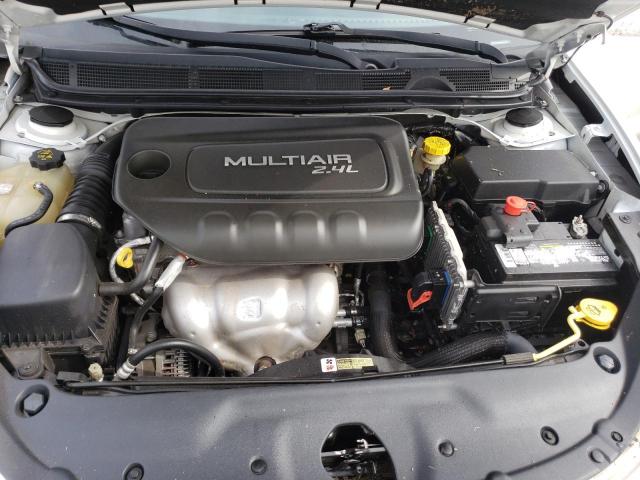 Photo 11 from auction – 2015 DODGE DART SXT with VIN 1C3CDFBB9FD363096