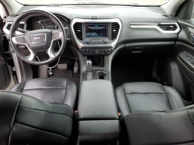 Photo 8 from auction – 2017 GMC ACADIA SLT with VIN 1GKKNWLS8HZ140058