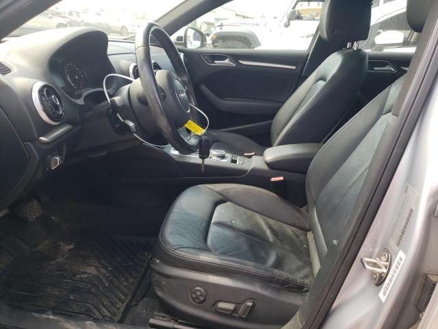 Photo 7 from auction – 2015 AUDI A3 PREMIUM with VIN WAUACGFF4F1108007