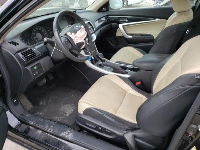 Photo 7 from auction – 2013 HONDA ACCORD EXL with VIN 1HGCT2B86DA005904