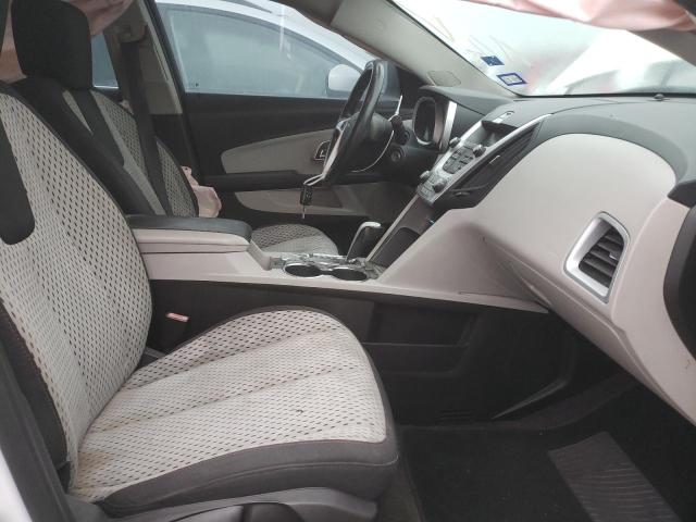 Photo 5 from auction – 2011 CHEVROLET EQUINOX LS with VIN 2GNALBEC4B1335254