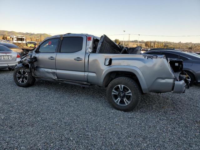 Photo 2 from auction – 2017 TOYOTA TACOMA DOU with VIN 3TMBZ5DN2HM009177