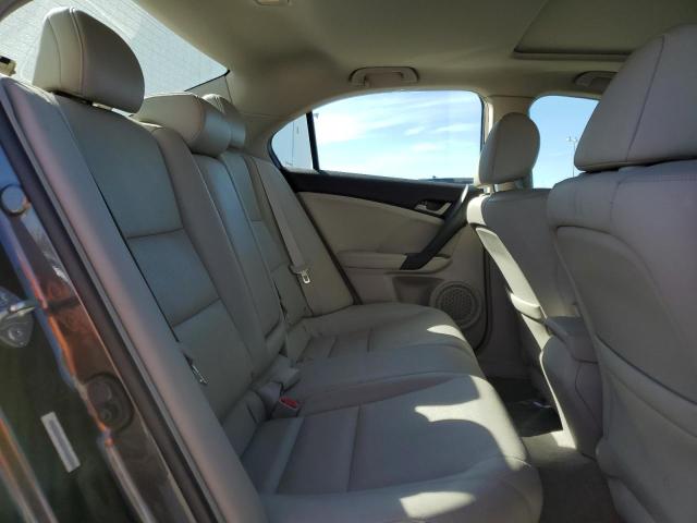 Photo 10 from auction – 2009 ACURA TSX with VIN JH4CU26689C033217