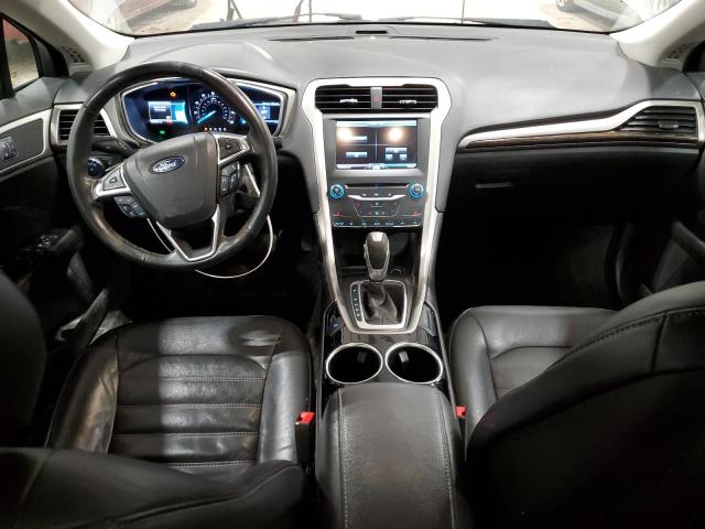 Photo 8 from auction – 2013 FORD FUSION SE with VIN 3FA6P0HR5DR357792