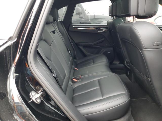 Photo 10 from auction – 2020 PORSCHE MACAN S with VIN WP1AB2A52LLB35888