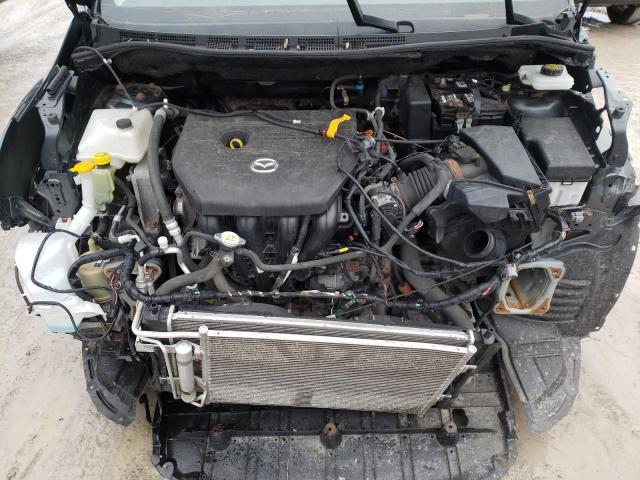 Photo 12 from auction – 2012 MAZDA 5 with VIN JM1CW2DL7C0104565