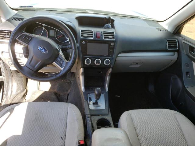 Photo 8 from auction – 2016 SUBARU FORESTER 2 with VIN JF2SJADC8GH505779