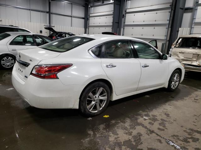 Photo 3 from auction – 2014 NISSAN ALTIMA 2.5 with VIN 1N4AL3AP9EN368024