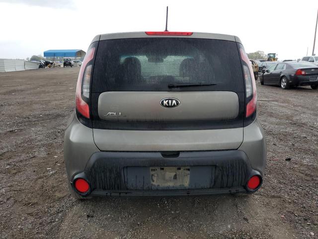 Photo 6 from auction – 2016 KIA SOUL with VIN KNDJN2A27G7383888
