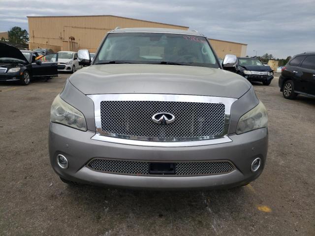 Photo 5 from auction – 2011 INFINITI QX56 with VIN JN8AZ2NF4B9504153