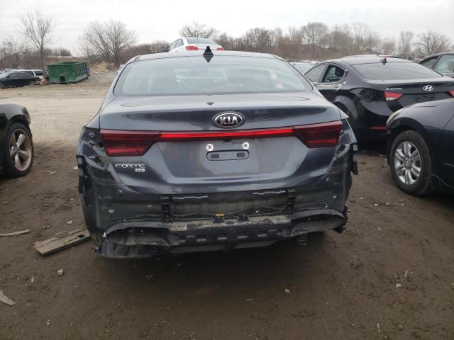 Photo 6 from auction – 2021 KIA FORTE FE with VIN 3KPF24AD4ME272903