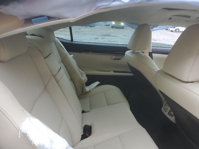 Photo 10 from auction – 2017 LEXUS ES 350 with VIN 58ABK1GG4HU050923
