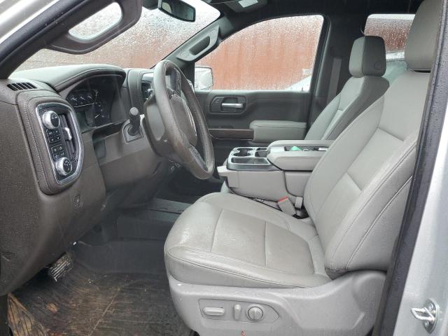 Photo 7 from auction – 2021 GMC SIERRA K15 with VIN 3GTU9DED3MG458286