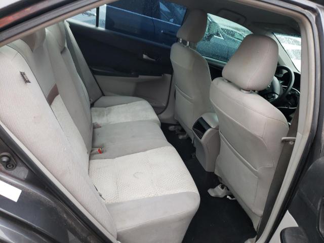 Photo 10 from auction – 2012 TOYOTA CAMRY BASE with VIN 4T4BF1FK8CR179540