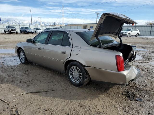 Photo 2 from auction – 2004 CADILLAC DEVILLE DH with VIN 1G6KE57Y34U154920