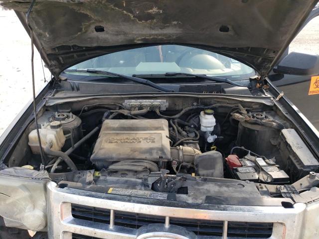 Photo 12 from auction – 2012 FORD ESCAPE XLT with VIN 1FMCU0DG2CKA64442