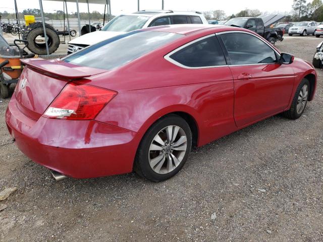 Photo 3 from auction – 2011 HONDA ACCORD LX- with VIN 1HGCS1B30BA009705