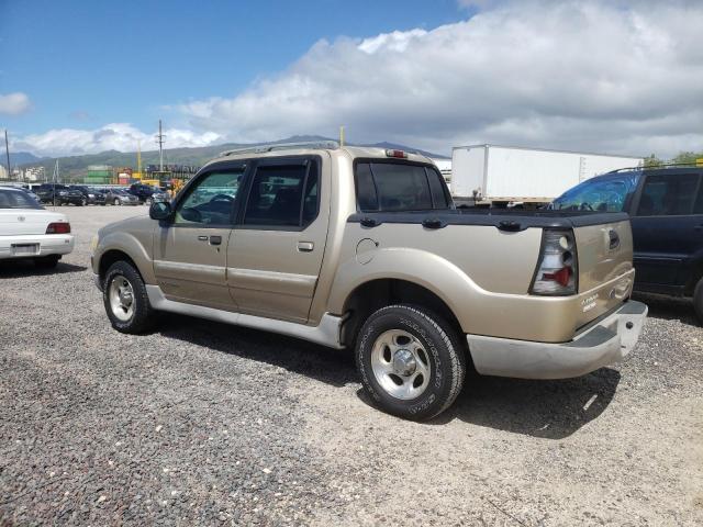 Photo 2 from auction – 2002 FORD EXPLORER S with VIN 1FMZU67E52UD28120