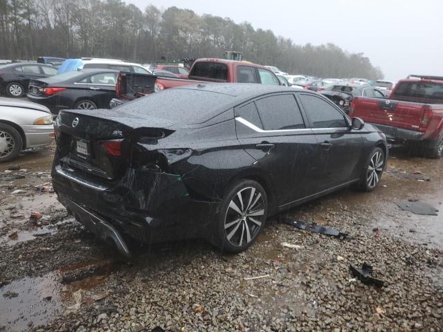Photo 3 from auction – 2021 NISSAN ALTIMA SR with VIN 1N4BL4CV5MN308522