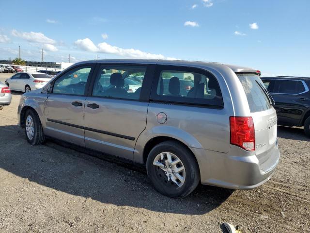 Photo 2 from auction – 2014 DODGE GRAND CARA with VIN 2C4RDGBGXER378466