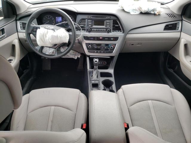 Photo 8 from auction – 2017 HYUNDAI SONATA SE with VIN 5NPE24AF1HH521186