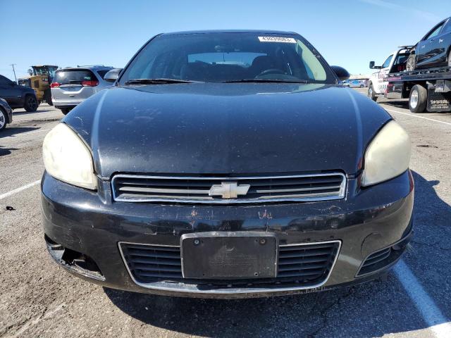 Photo 5 from auction – 2010 CHEVROLET IMPALA LT with VIN 2G1WB5EN5A1243713