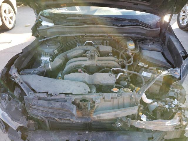 Photo 12 from auction – 2018 SUBARU FORESTER 2 with VIN JF2SJAAC9JH556154