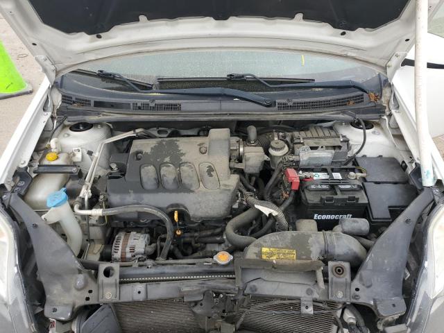 Photo 11 from auction – 2012 NISSAN SENTRA 2.0 with VIN 3N1AB6AP9CL635175