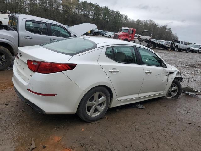 Photo 3 from auction – 2015 KIA OPTIMA LX with VIN KNAGM4A79F5622689