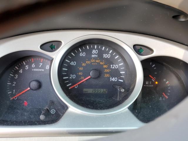 Photo 9 from auction – 2006 TOYOTA HIGHLANDER with VIN JTEDP21A760092423
