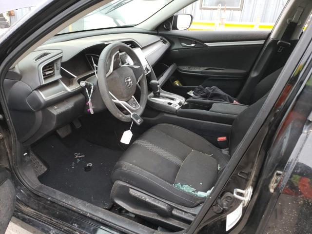Photo 7 from auction – 2016 HONDA CIVIC EX with VIN 2HGFC2F79GH504930