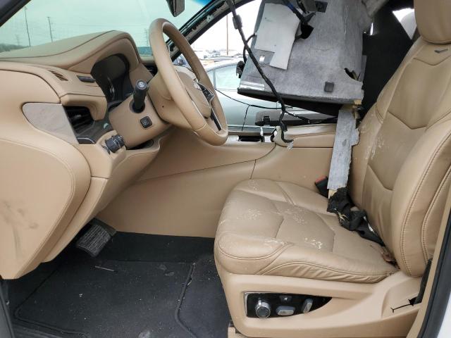 Photo 7 from auction – 2018 CADILLAC ESCALADE P with VIN 1GYS4DKJ7JR189120