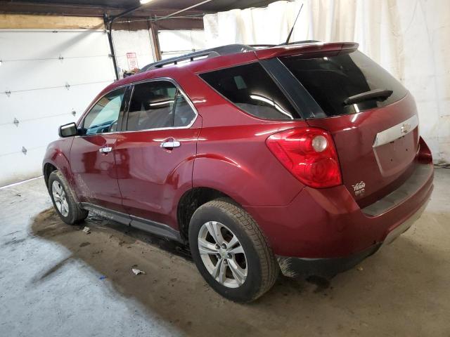 Photo 2 from auction – 2010 CHEVROLET EQUINOX LT with VIN 2CNFLGEW7A6268541