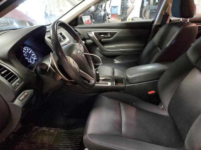 Photo 7 from auction – 2017 NISSAN ALTIMA 2.5 with VIN 1N4AL3AP2HC139703