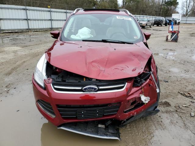 Photo 5 from auction – 2014 FORD ESCAPE TIT with VIN 1FMCU9JX4EUA96499
