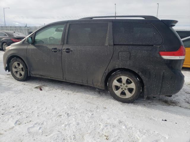 Photo 2 from auction – 2011 TOYOTA SIENNA LE with VIN 5TDKK3DC3BS061139