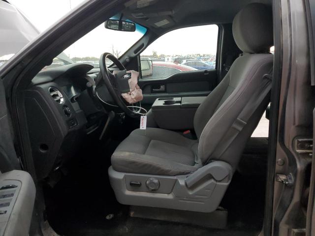 Photo 7 from auction – 2013 FORD F150 SUPER with VIN 1FTFW1ET4DFA75563