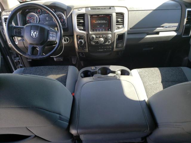 Photo 8 from auction – 2019 RAM 1500 CLASS with VIN 1C6RR7TT7KS556008