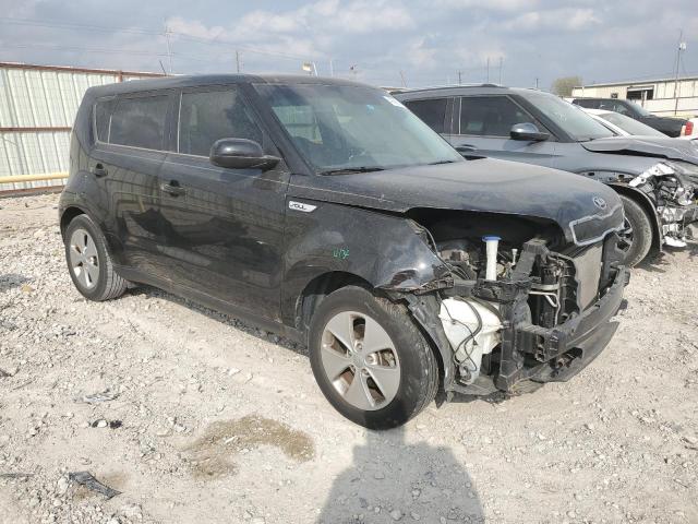 Photo 4 from auction – 2016 KIA SOUL with VIN KNDJN2A28G7846198