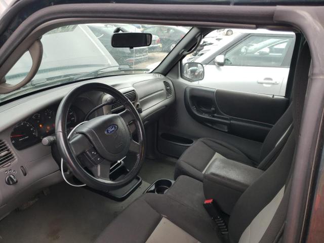 Photo 8 from auction – 2004 FORD RANGER SUP with VIN 1FTZR45E84PA63661